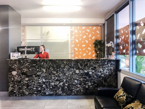 Ramada Suites By Wyndham Zen Quarter Darwin - Accommodation Australia 2