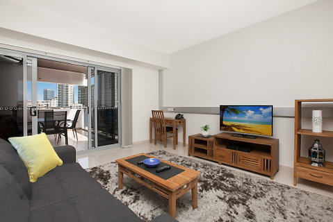 Ramada Suites By Wyndham Zen Quarter Darwin - Accommodation Australia 6