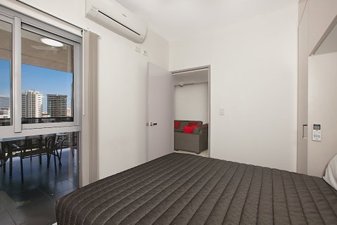Ramada Suites By Wyndham Zen Quarter Darwin - Accommodation Australia 3