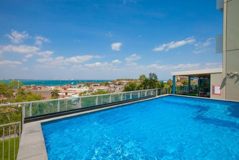 Ramada Suites By Wyndham Zen Quarter Darwin - Accommodation Australia 0