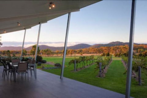 Azjure Studio Retreat - Local Tourism 5