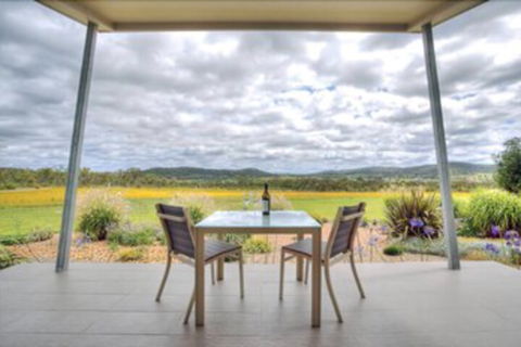 Azjure Studio Retreat - Local Tourism 6