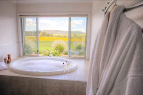 Azjure Studio Retreat - Local Tourism 7