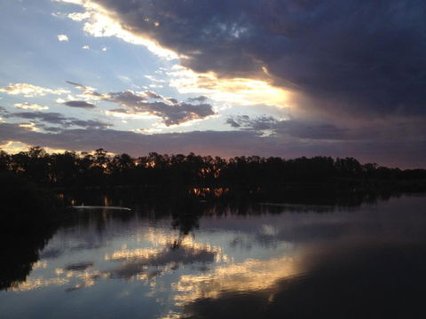 Nagambie Waterfront Motel - Australia Shopping 3