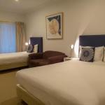 Nagambie Waterfront Motel - Australia Shopping 0
