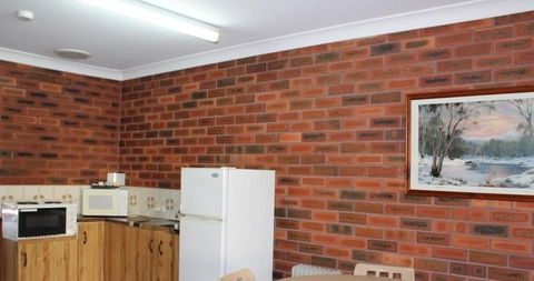 Tabourie Lake Motel - Accommodation Australia 6