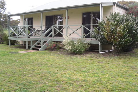 Wenton Farm Holiday Cottages - Bed n Breakfasts 1