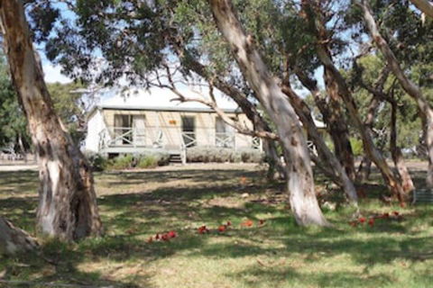 Wenton Farm Holiday Cottages - Bed n Breakfasts 0