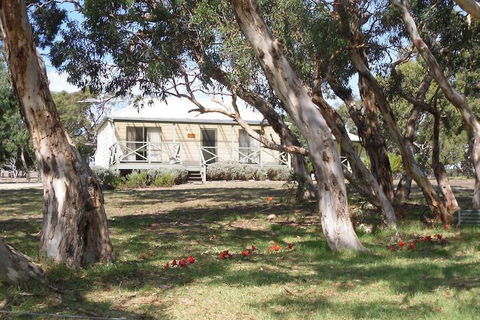 Wenton Farm Holiday Cottages - Bed n Breakfasts 6