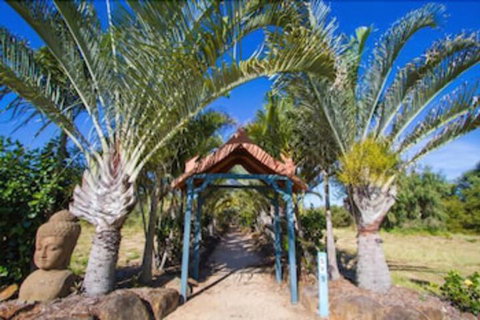 Agnes Sails - Local Tourism 5