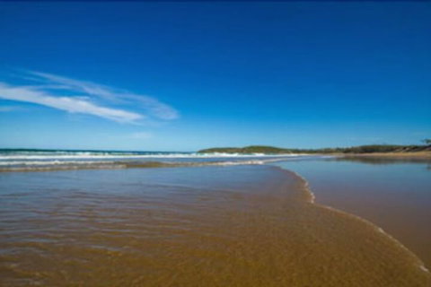 Agnes Sails - Local Tourism 7