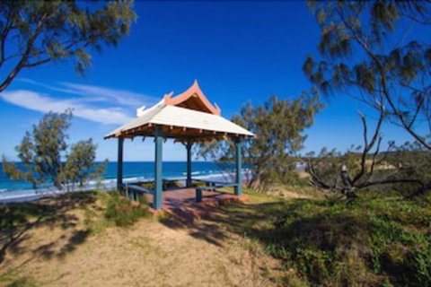 Agnes Sails - Local Tourism 6