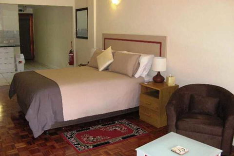 Tweed Valley Lodge - Accommodation Australia 2