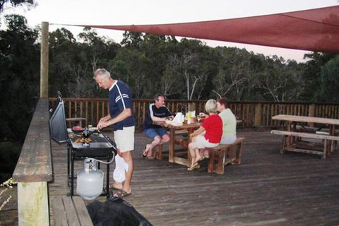 Tweed Valley Lodge - Accommodation Australia 6