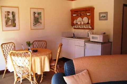 Tweed Valley Lodge - Accommodation Australia 7