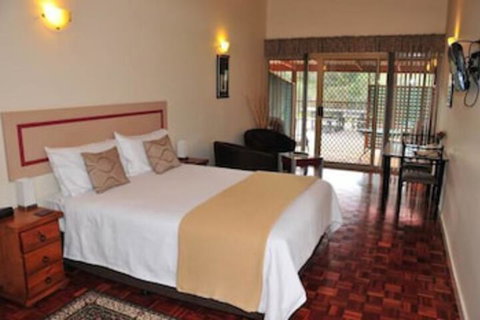 Tweed Valley Lodge - Accommodation Australia 3