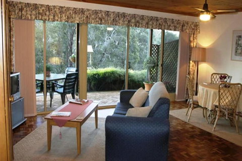 Tweed Valley Lodge - Accommodation Australia 5