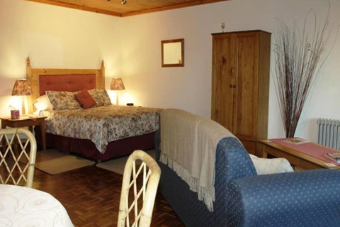 Tweed Valley Lodge - Accommodation Australia 1