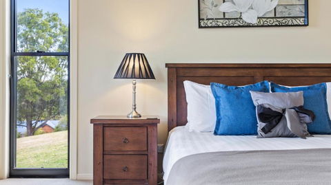 Ravensbourne Escape Stella Luna - Accommodation Australia 2