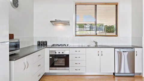 Ravensbourne Escape Stella Luna - Accommodation Australia 4