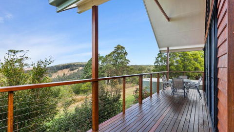 Ravensbourne Escape Stella Luna - Accommodation Australia 5