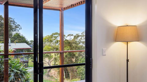 Ravensbourne Escape Stella Luna - Accommodation Australia 6