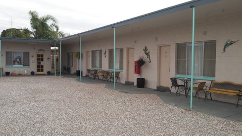 Kadina Village Motel - Australia Shopping 3