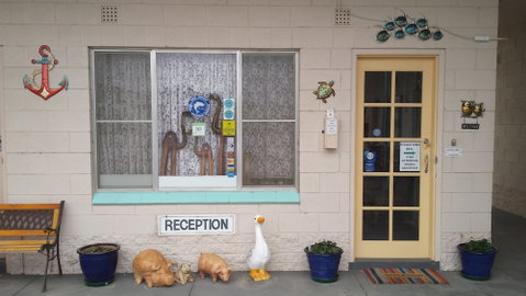 Kadina Village Motel - Australia Shopping 0