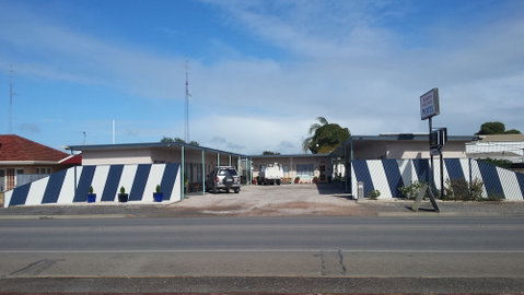 Kadina Village Motel - Australia Shopping 2