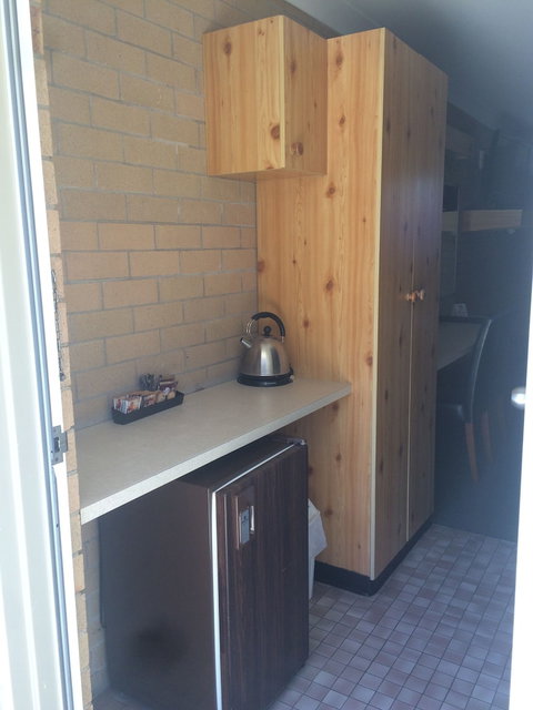 Alexander Motor Inn Moree - Australia Shopping 3