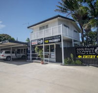 Cool Palms Motel - Local Tourism