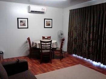 Cabarita Lodge - Accommodation Australia 4