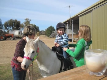 Cabarita Lodge - Accommodation Australia 3