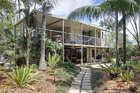 A Perfect Stay - Jimmy's Beach House - Australia Shopping 0