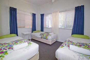 Bargara Gardens Motel & Holiday Villas - Local Tourism 2