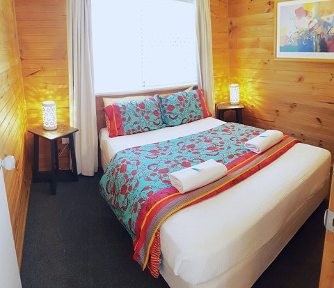 Bargara Gardens Motel & Holiday Villas - Local Tourism 3