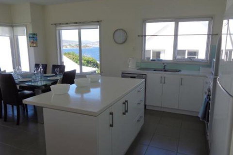 Chapman Street Townhouse Bellerive HobartTasmania - Accommodation Australia 3
