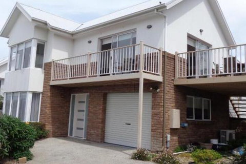 Chapman Street Townhouse Bellerive HobartTasmania - Accommodation Australia 6