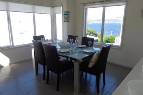 Chapman Street Townhouse Bellerive HobartTasmania - Accommodation Australia 0