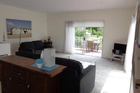 Chapman Street Townhouse Bellerive HobartTasmania - Accommodation Australia 1