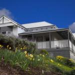 House On The Hill Bed & Breakfast - Accommodation Australia 0