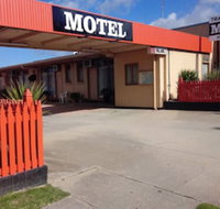Travellers Rest Motel - Local Tourism