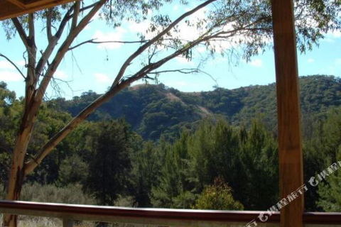 Tanwarra Lodge - Australia Shopping 4