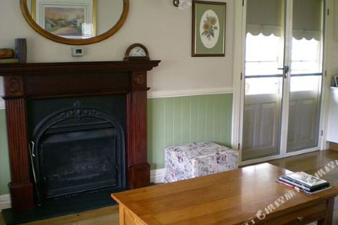 Tanwarra Lodge - Australia Shopping 6