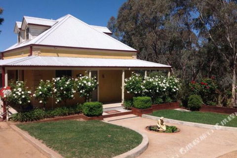 Tanwarra Lodge - Australia Shopping 3