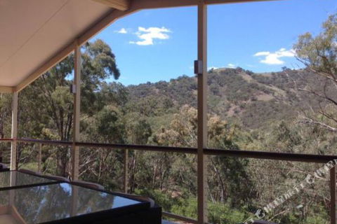 Tanwarra Lodge - Australia Shopping 7