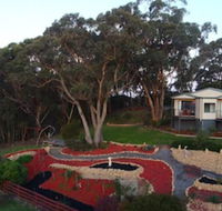 Southern Anchorage Retreat - Accommodation Australia