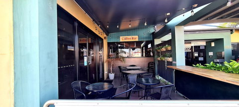 Ayr Travellers Motel - Local Tourism 0