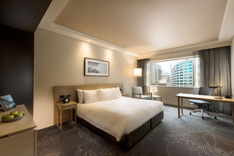 PARKROYAL Darling Harbour, Sydney - Accommodation Australia 6