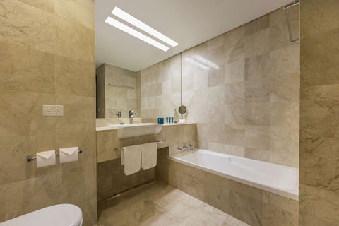 PARKROYAL Darling Harbour, Sydney - Accommodation Australia 3